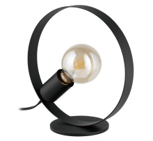 Eglo 43615A - Frijolas - 1 LT Table Lamp