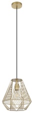 Eglo 43695A - Stype - 1 LT Pendant