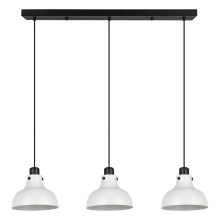 Eglo 43826A - Matlock - 3 LT Linear Pendant