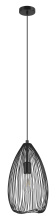 Eglo 49141A - Clevedon - 1 LT Pendant
