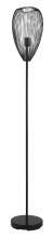 Eglo 49145A - Clevedon - 1 LT Floor Lamp