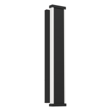 Eglo 900676A - Neviano - 1 LT Outdoor Wall Light