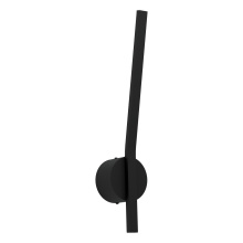 Eglo 900681A - Taparita - 1 LT LED Outdoor Wall Light