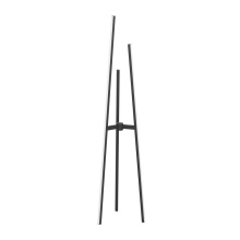 Eglo 901052A - Mongolana - 3 LT LED Floor Lamp