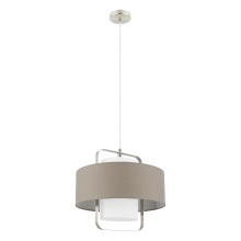 Eglo 96726A - Fontao - 1 LT Drum Pendant