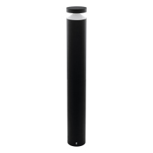 Eglo 97304A - Melzo - 1 LT LED Outdoor Post Light