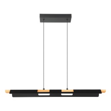Eglo 98836A - Ermua - LED Linear Pendant