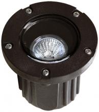Dabmar LV342-LED7-BZ - WELL LIGHT OPEN FACE 7W LED MR16 12V