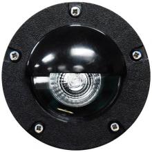 Dabmar LV344-LED7-B - WELL LIGHT W/EYELID 7W LED MR16 12V