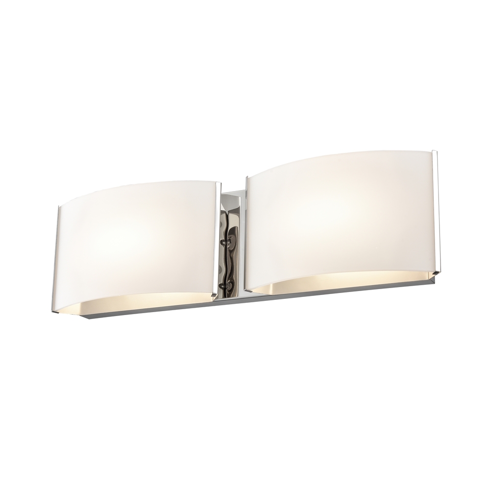 VANGUARD 2 LT LED VANITY
