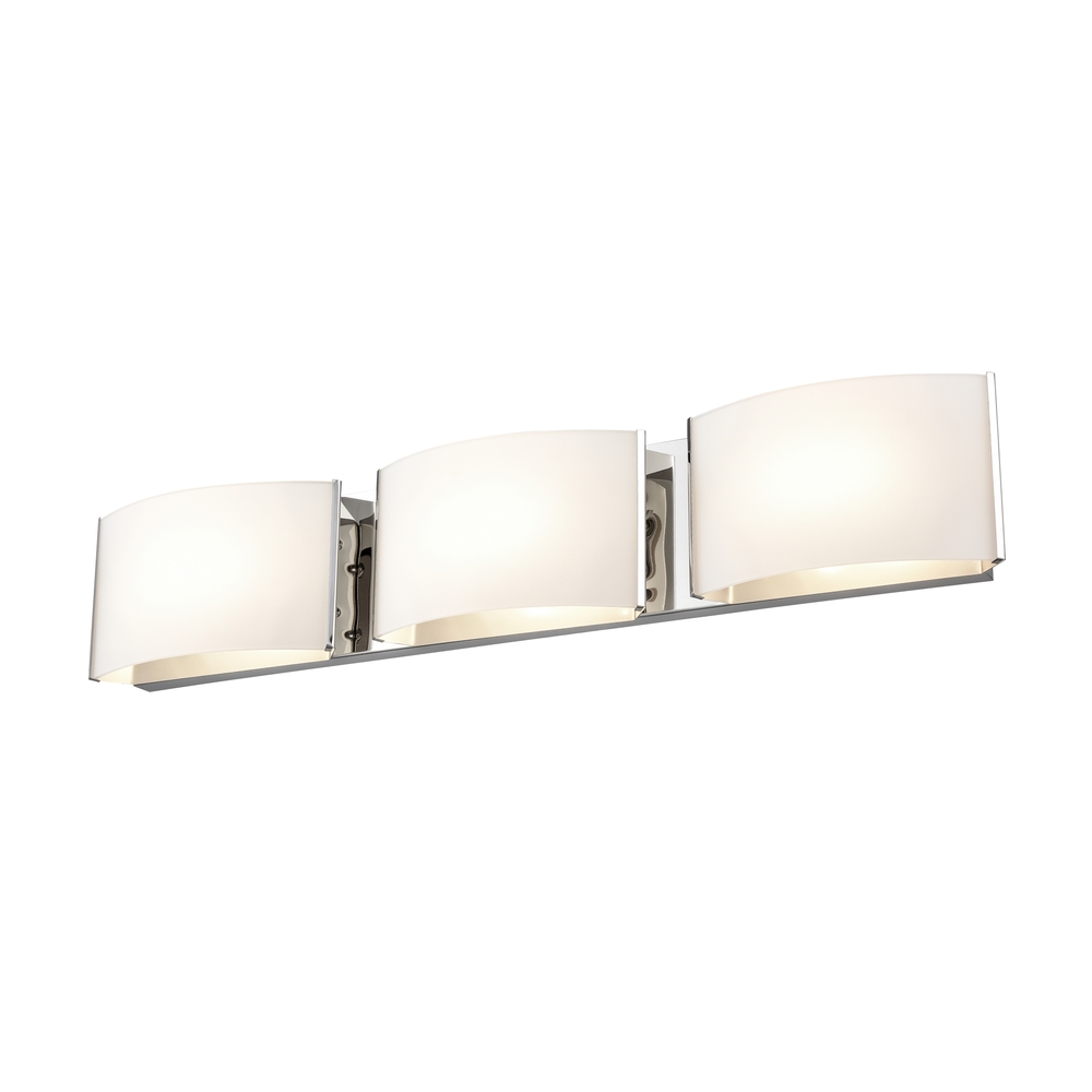 VANGUARD 3 LT LED  VANITY