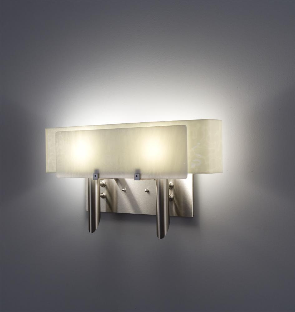 Dessy 2 - SS - Incandescent - Wired Blue/Flat Back White