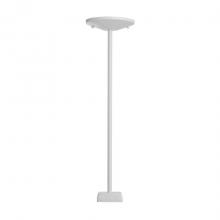 Kendal TA014-48-WH - TRACK ACCESSORY