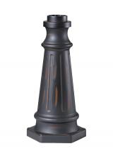 Generation Lighting POSTBASE ES - Post Base