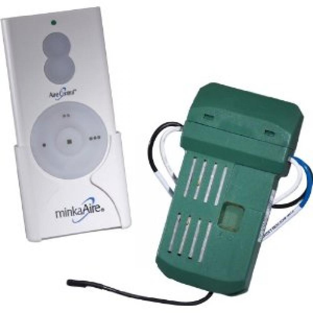 HAND HELD FAN CONTROL