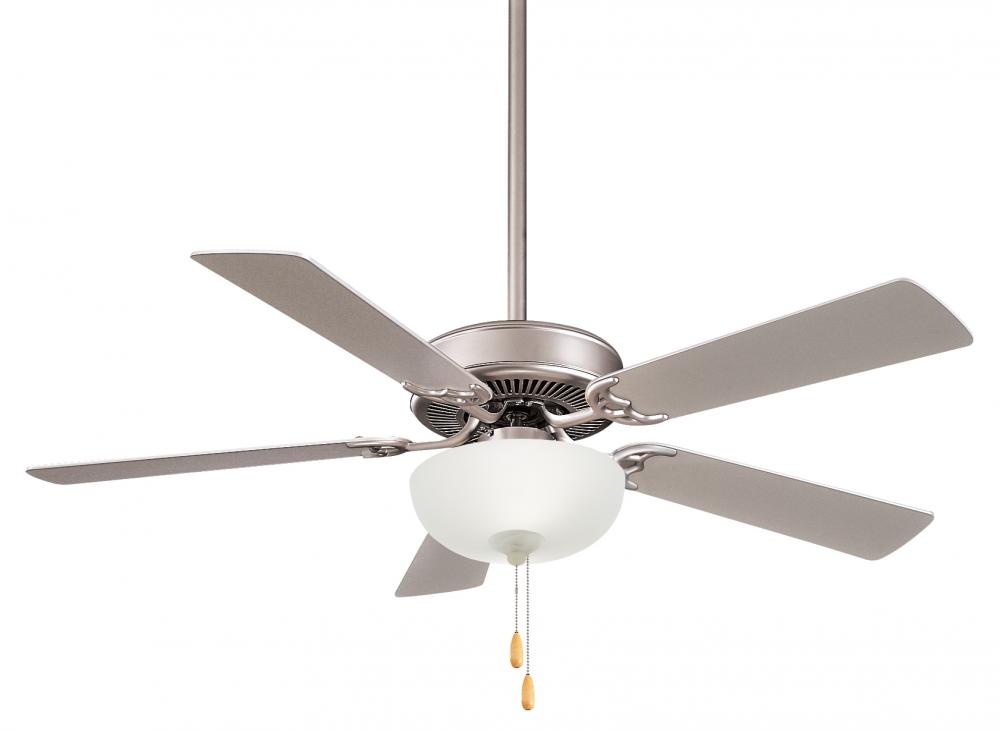 CONTRACTOR UNI-PACK LED - 52" CEILING FAN