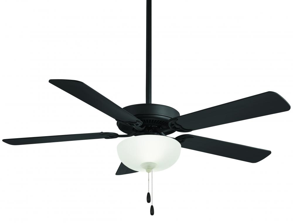 CONTRACTOR UNI-PACK LED - 52" CEILING FAN