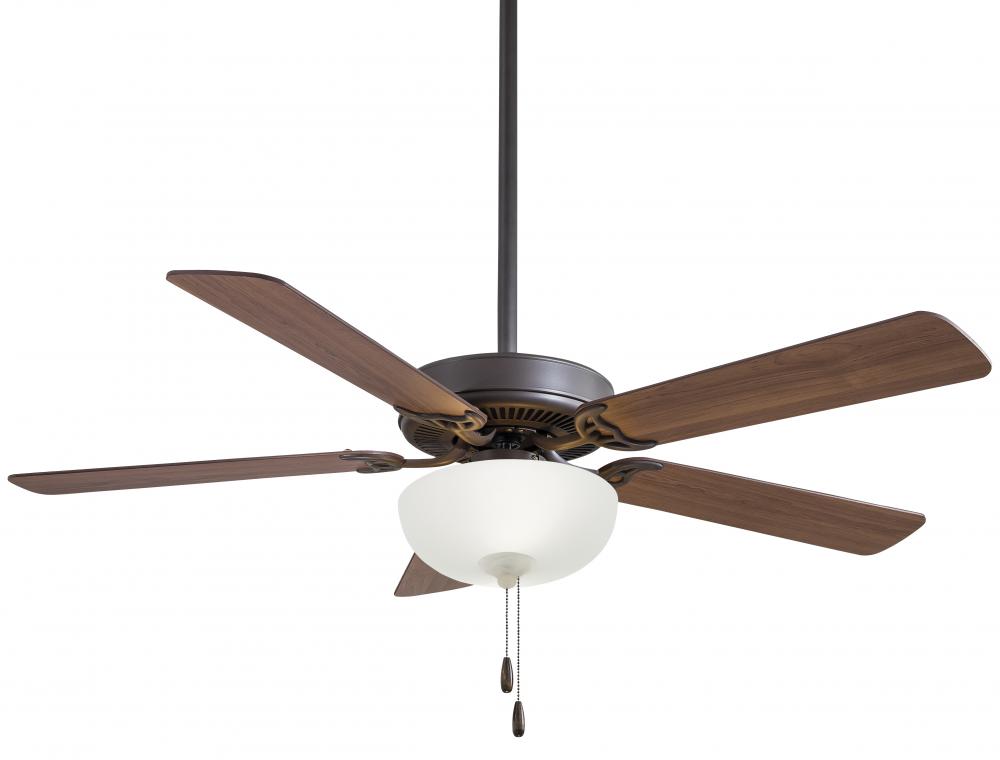 CONTRACTOR UNI-PACK LED - 52" CEILING FAN