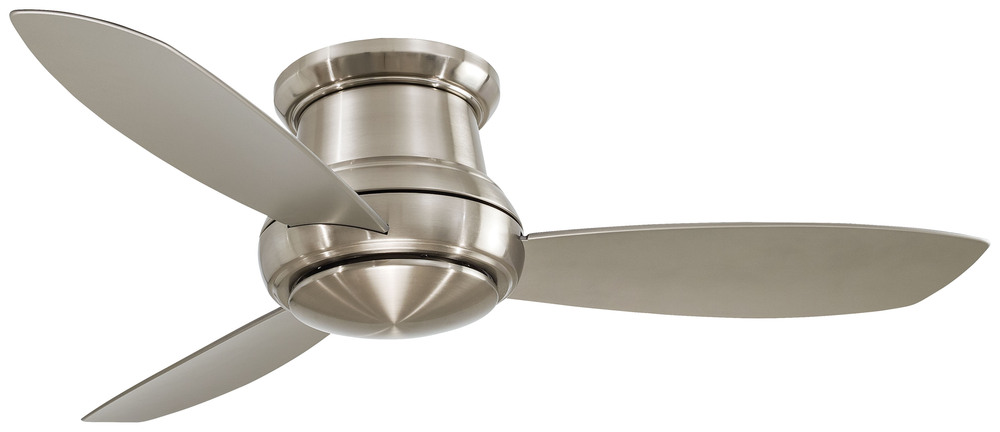 CONCEPT™ II - LED 52" CEILING FAN