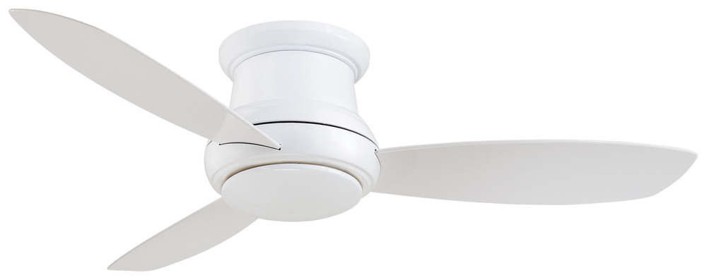 CONCEPT™ II - LED 52" CEILING FAN