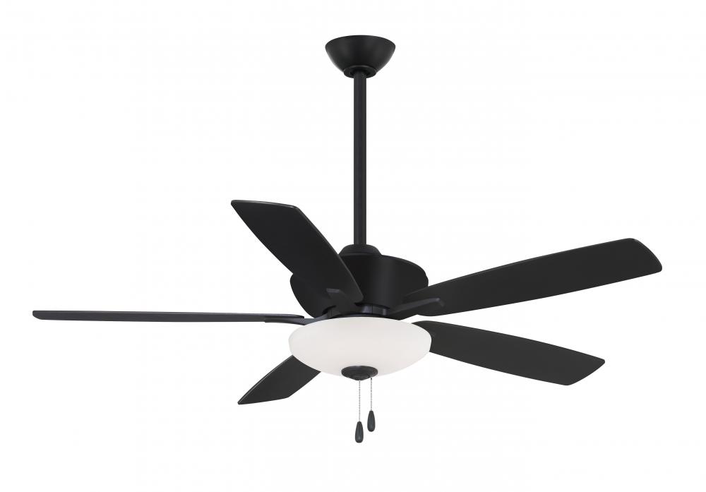MINUTE - LED 52" CEILING FAN
