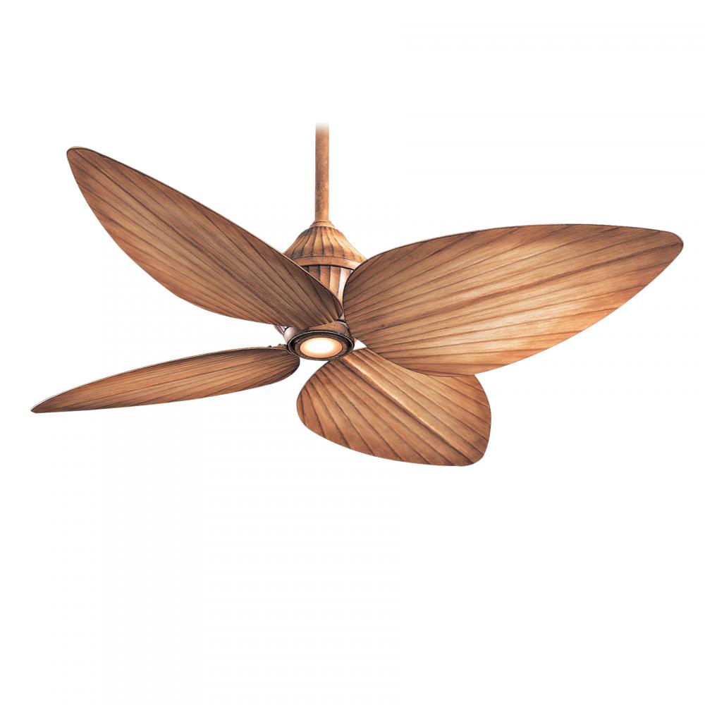GAUGUIN™ - LED 52" CEILING FAN