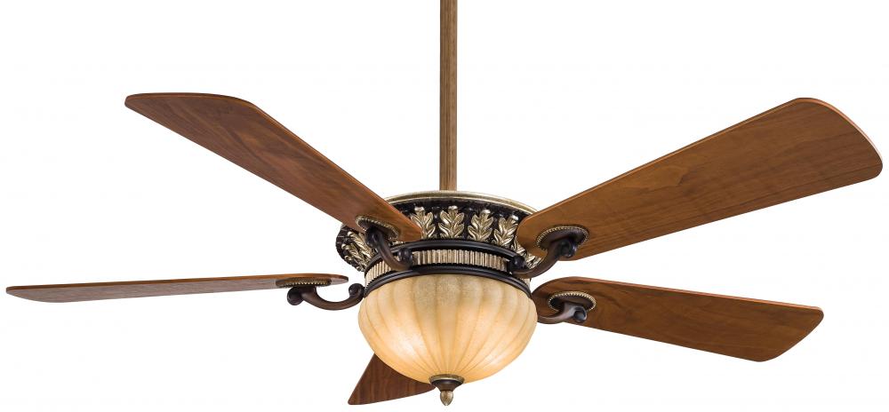 VOLTERRA™ - LED 52" CEILING FAN