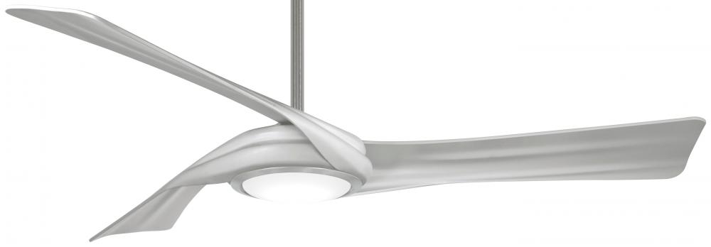 CURL - LED 60" CEILING FAN