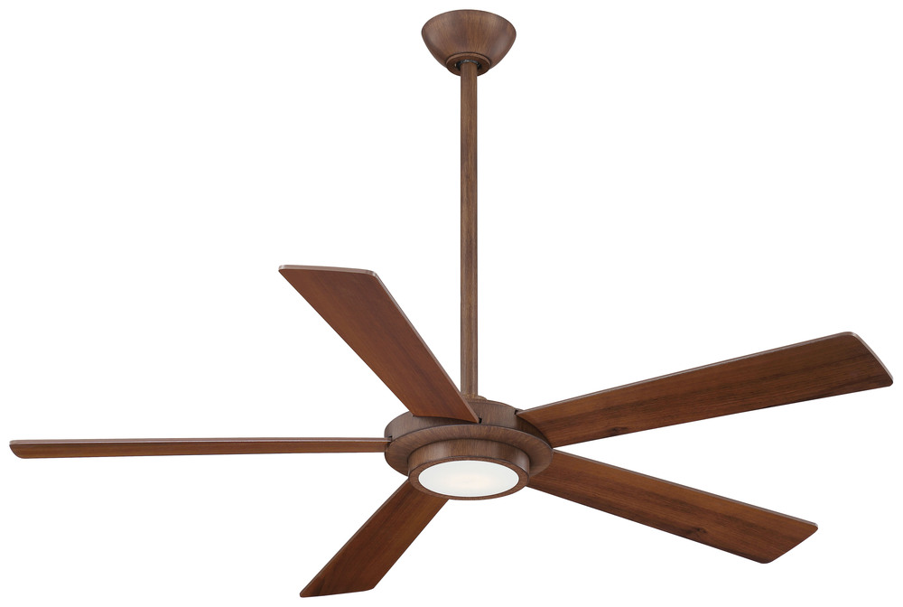 SABOT - LED 52" CEILING FAN
