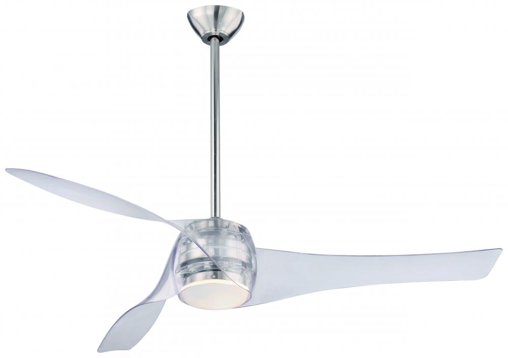 ARTEMIS™ - LED 58" CEILING FAN
