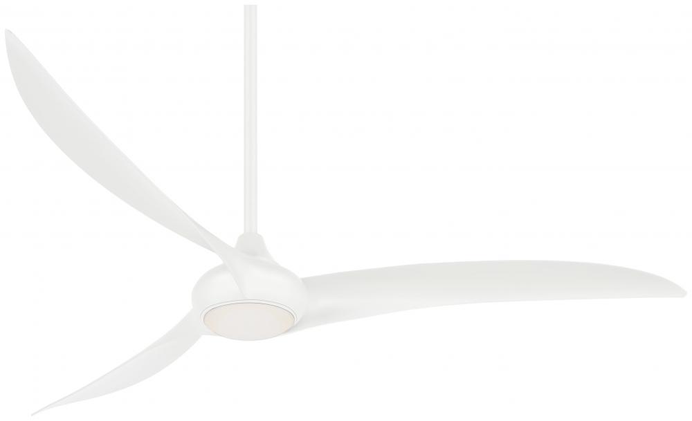 LIGHT WAVE - LED 65" CEILING FAN
