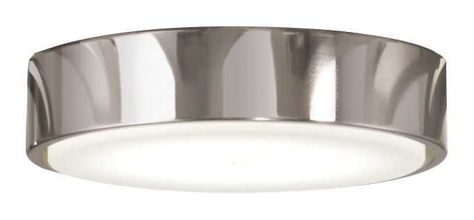 XTREME H20 - CUSTOM LED LIGHT KIT IN BRUSHED NICKEL WET