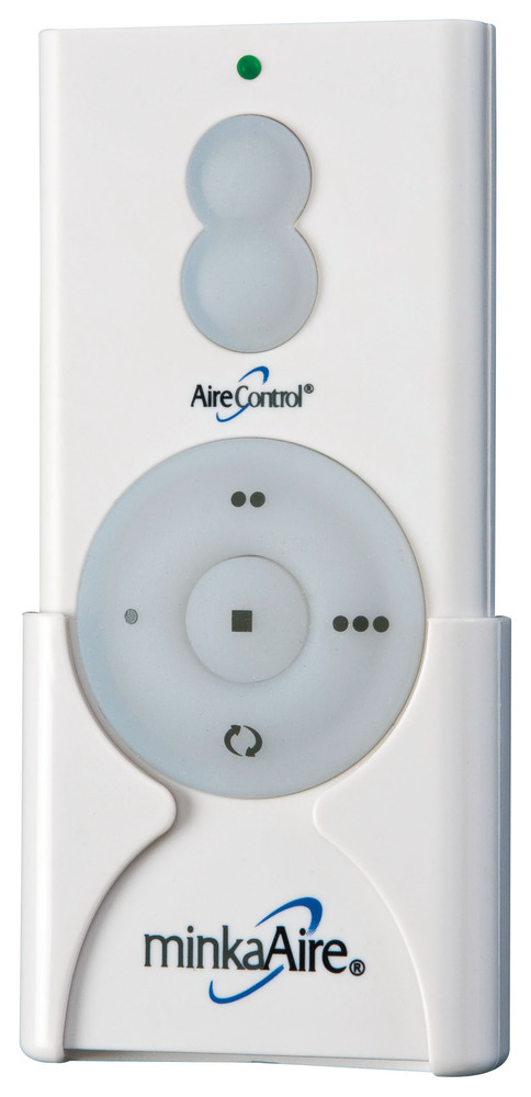 HAND HELD FAN CONTROL