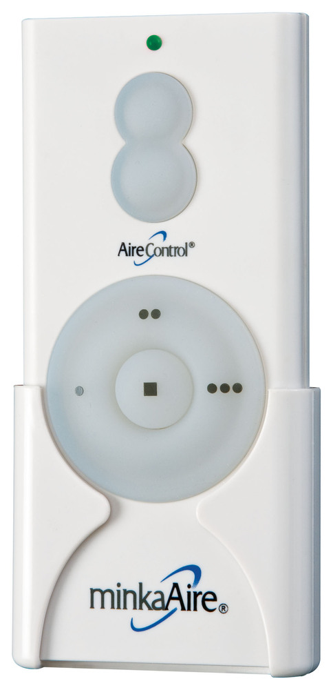 HAND HELD FAN CONTROL