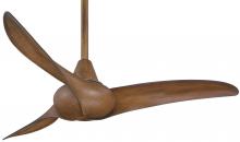 Minka-Aire F854-DK - WAVE - 44" CEILING FAN