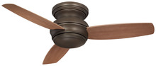 Minka-Aire F593L-ORB - TRADITIONAL CONCEPT™ - LED CEILING FAN