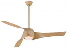 Minka-Aire F803DL-MP - ARTEMIS™ - LED 58" CEILING FAN