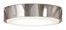 Minka-Aire K9886L-BNW - XTREME H20 - CUSTOM LED LIGHT KIT IN BRUSHED NICKEL WET