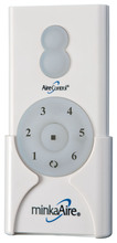 Minka-Aire RC400 - HAND HELD FAN CONTROL