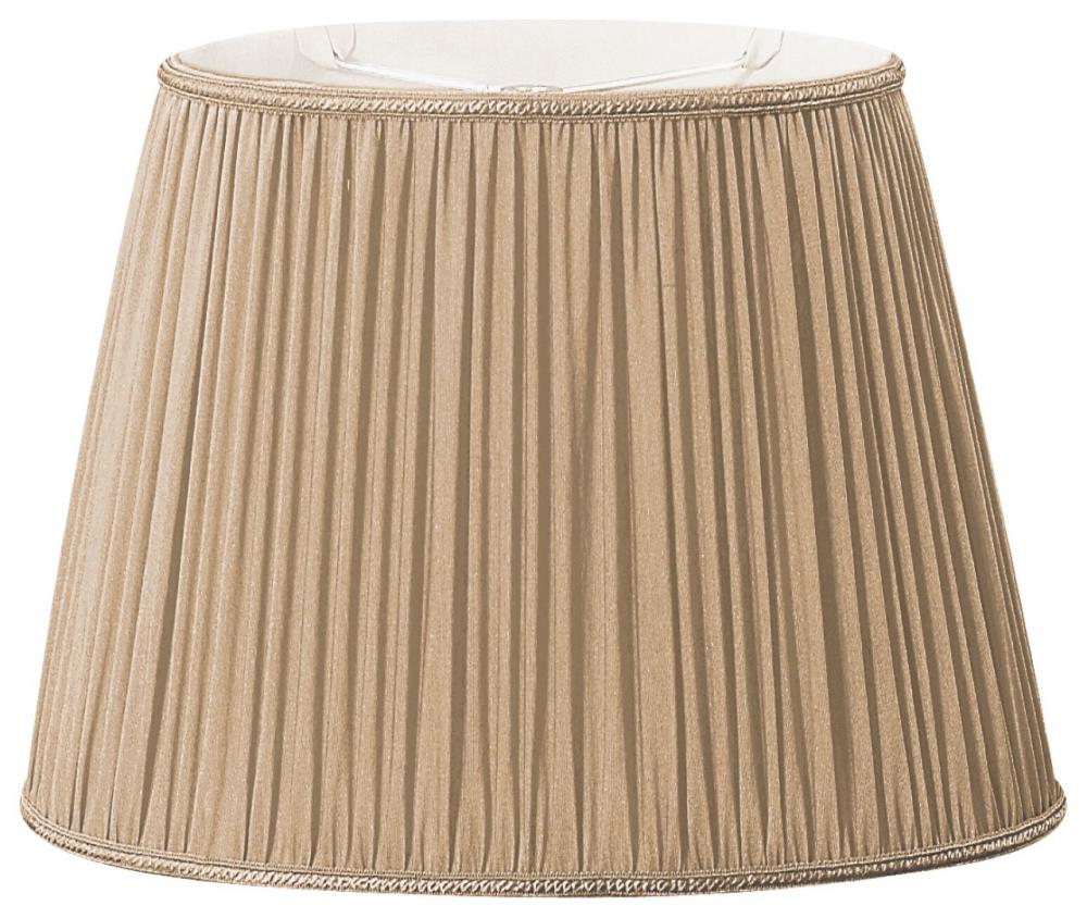 Pleated Designer Lampshade
