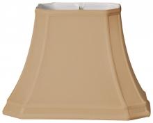 Royal Designs, Inc. BS-736-16BG - Rectangle Cut Corner / Gallery