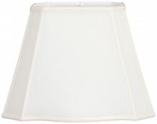 Royal Designs, Inc. BS-747-10BG - Fancy Bottom Rectangle
