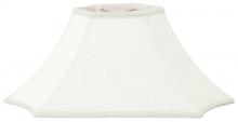 Royal Designs, Inc. DS-30-24WH - Designer Lampshade