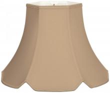 Royal Designs, Inc. DS-6-12AGL - Designer Lampshade