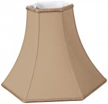 Royal Designs, Inc. DS-90-8AGL - Designer Lampshade