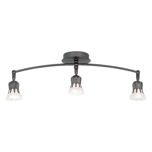 Directional Flush Mount