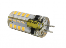 GM Lighting LG430K-04WOMWP - Irradiar G4 Water-Resistant LED Lamps
