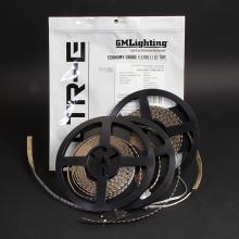 GM Lighting LTR-E-24V-1.5W-27K-16 - LEDTaskÃƒÂ¢Ã¢â‚¬Å¾Ã‚Â¢ 2020 24VDC LTR-E Economy Series Indoor Location LED Tape - 16'-4" Ree
