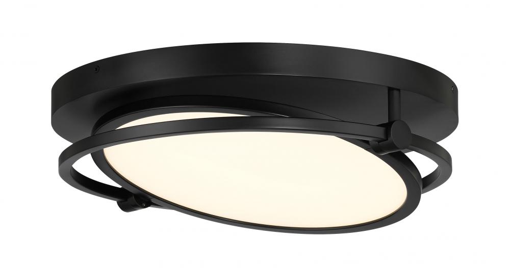 STUDIO 23 - LED FLUSH MOUNT