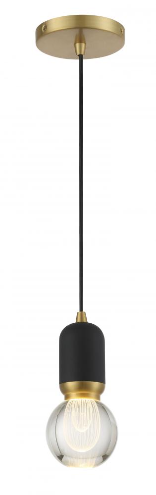 MIXED UP - 8W LED MINI PENDANT